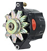 Motorcraft Upgrade Alternator Black - image 1