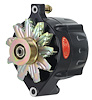 Motorcraft Upgrade Alternator Black - image 1