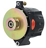 Motorcraft Upgrade Alternator Black - image 1