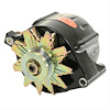 Motorcraft Upgrade Alternator Black - image 1