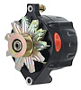 Motorcraft Upgrade Alternator Black - image 1