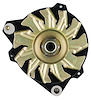 Upgrade Alternator Black Finish - image 1