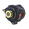 AD Style Upgrade Alternator Black Finish - image 1