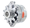 Jeep Upgrade Motorola Alternator Polished - image 1