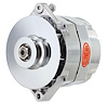 Jeep Upgrade Motorola Alternator Polished - image 1
