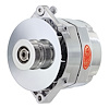 Jeep Upgrade Motorola Alternator Polished - image 1