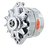 Jeep Upgrade Motorola Alternator Polished - image 1