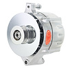 Motorcraft Upgrade Alternator Polished - image 1