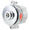 Motorcraft Upgrade Alternator Polished - image 1