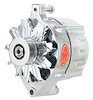 Motorcraft Upgrade Alternator Polished