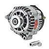 AD Style Upgrade Alternator Polished Finish - image 1