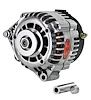 AD Style Upgrade Alternator Polished Finish - image 1