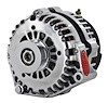 AD Style Upgrade Alternator Polished Finish - image 1