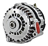 AD Style Upgrade Alternator Polished Finish - image 1