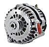 AD Style Upgrade Alternator Polished Finish - image 1