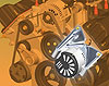 4.6L Ford Dual Alternator kit for Police/Limo/Taxi/Comp. Car Audio - image 1