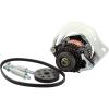 Pro Series High Mount Alternator Kit 55 Amp - image 1