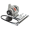 High Mount Racing Alternator Kit 65 Amp - image 1