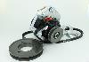 Snug Mount XS Alternator Kit Small Block Chevy - image 1