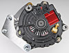Snug Mount XS Alternator Kit Small Block Chevy - image 4