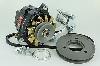 Snug Mount Pro Series Alternator Kit Big Block Chevy - image 1