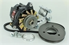 Snug Mount XS Alternator Kit Big Block Chevy - image 1