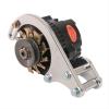 Low Mount XS Alternator Kit Small Block Chevy - image 1