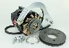Low Mount XS Alternator Kit Big Block Chevy - image 1