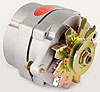 GM Delco-Style Alternator Natural - image 2