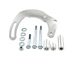 Universal Alternator Bracket Small Block Chevy - image 1