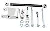 Alternator Bracket Small Block Chevy - image 1