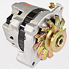 CS121 Straight Mount 6.14" Alternator 75 Amp - image 2