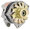 CS130 Saddle Mount Alternator 105 Amp - image 1