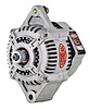 Denso-Style 110mm Race Alternator 100 Amp 1-Wire - image 1