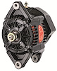 Denso-Style 102mm Race Alternator 115 Amp 1-Wire - image 1