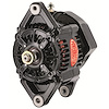 Denso-Style 102mm Race Alternator 115 Amp 1-Wire - image 1