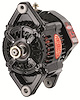 Denso-Style 102mm Race Alternator 115 Amp 1-Wire - image 1
