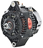 Denso-Style 118mm Race Alternator 150 Amp 1-Wire - image 1