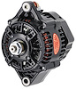 Denso-Style 118mm Race Alternator 150 Amp 1-Wire - image 1