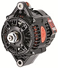 Denso-Style 118mm Race Alternator 150 Amp 1-Wire - image 1