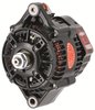 Denso-Style 118mm Race Alternator 150 Amp 1-Wire - image 2