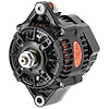 Denso-Style 118mm Race Alternator 180 Amp 1-Wire - image 1