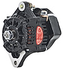 Denso-Style 93mm Race Alternator 55 Amp 1-Wire - image 1