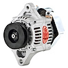 Denso-Style 93mm Race Alternator 55 Amp 1-Wire - image 1