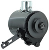 Ford PowerGEN Model A Alternator Black