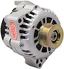 GM CS130D Straight Mount 7.24" Alternator Natural - image 1