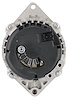 GM CS130D Straight Mount 7.24" Alternator Natural - image 1