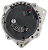 GM CS130D Offset Left Mount 4.17" Alternator Natural - image 1