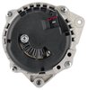 GM CS130D Offset Left Mount 4.17" Alternator Natural - image 2