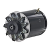 Custom PowerGEN Custom Mount Alternator Black - image 1